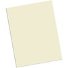 Pacon Cardstock, Array, Ivory, 100Sh Pk PAC101186